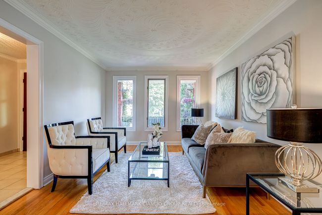 40 Crandall Dr, House other with 4 bedrooms, 4 bathrooms and 6 parking in Markham ON | Image 6