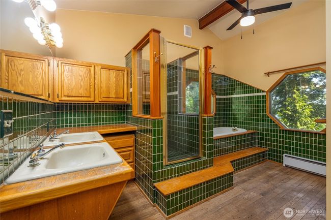 1237 Island Dr, House other with 2 bedrooms, 2 bathrooms and null parking in Lummi Island WA | Image 25