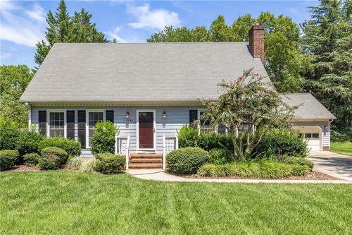5622 Guida Dr, Greensboro, NC, 27410-5141 | Card Image