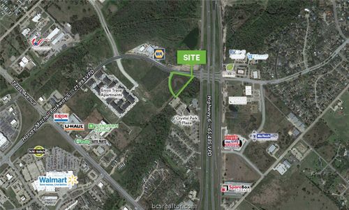 9999 Harvey Mitchell Pkwy S, College Station, TX, 77840 | Card Image