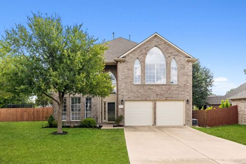 154 Larch Cv, Kyle, TX, 78640-5724 | Card Image