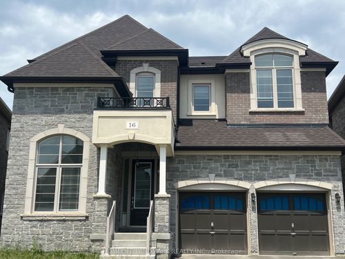 16 Kenneth Ross Bend, East Gwillimbury, ON, L9N0T7 | Card Image