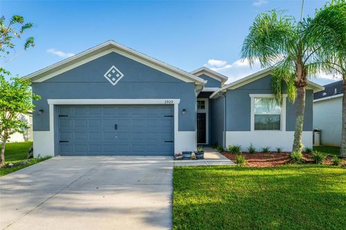 2929 Carrickton Circle, ORLANDO, FL, 32824 | Card Image