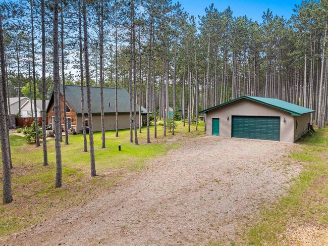 W7518 Addison Trail, House other with 3 bedrooms, 1 bathrooms and null parking in Stephenson WI | Image 49