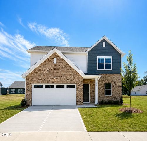 106 Big Dream Court, Louisburg, NC, 27549 | Card Image