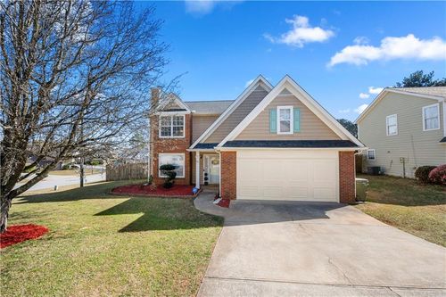 401 Windstream Dr Sw, Marietta, GA, 30060-7837 | Card Image