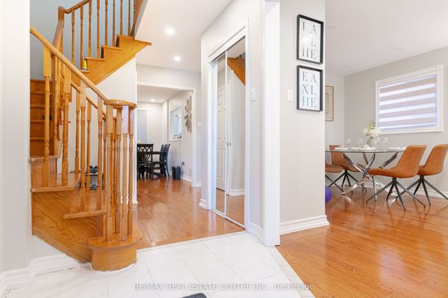 3 Candy Cres, House other with 4 bedrooms, 5 bathrooms and 2 parking in Brampton ON | Image 4