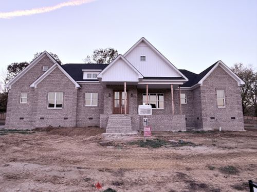 107 Settlers Trace, Tullahoma, TN, 37388 | Card Image