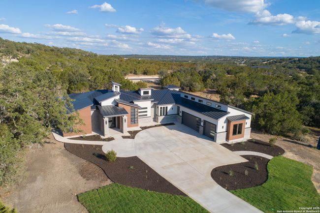 1142 PR 2771 Private Road 2771, Home with 0 bedrooms, 0 bathrooms and null parking in Mico TX | Image 4