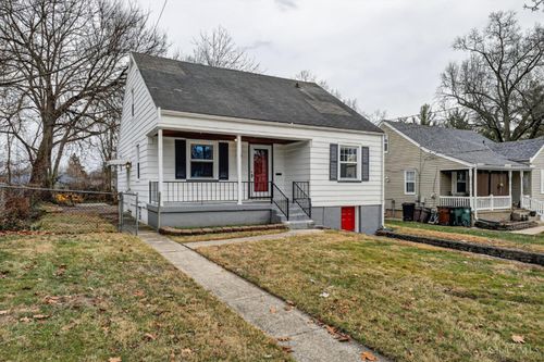 7352 Clovernook Ave, Mount Healthy, OH, 45231-4463 | Card Image