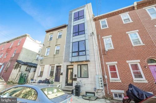 1223 N 25th St, Philadelphia, PA, 19121-4872 | Card Image