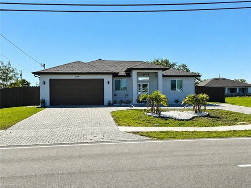 209 Nelson Rd N, Cape Coral, FL, 33993 | Card Image