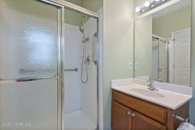 24 Little Leaf Ln, Home with 2 bedrooms, 2 bathrooms and null parking in Howell NJ | Image 26