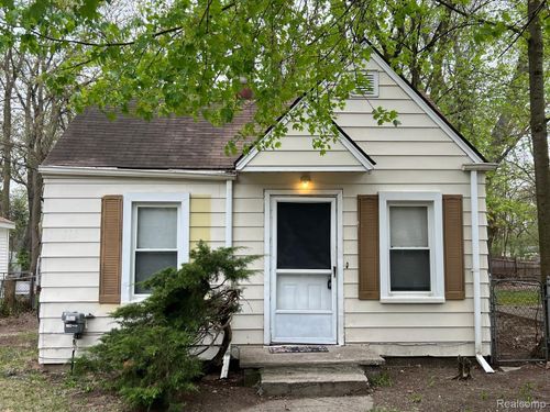 23217 Helen St, Southfield, MI, 48033-4113 | Card Image