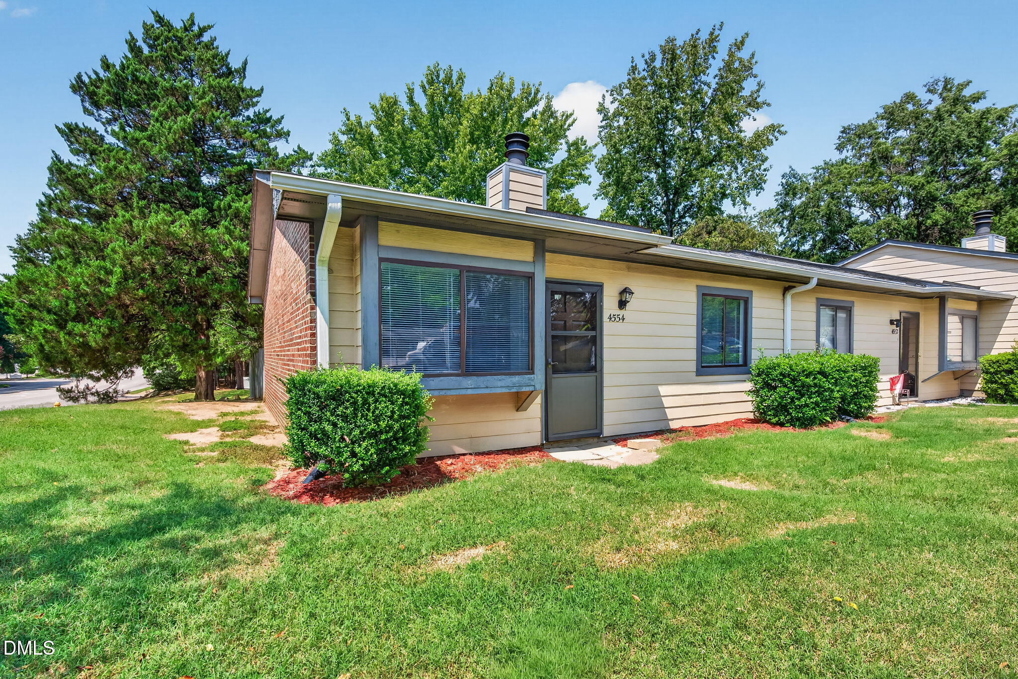 Residential in Raleigh 2