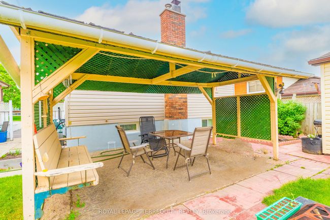 7 Anderson Dr, House other with 5 bedrooms, 2 bathrooms and 3 parking in Cambridge ON | Image 40