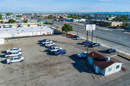 2497 Highway 6 And 50, Grand Junction, CO, 81505-1106 | Card Image