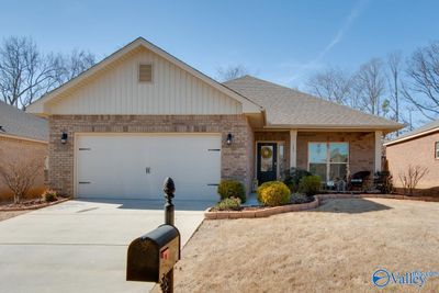 165 Grey Fawn Trail, House other with 4 bedrooms, 2 bathrooms and null parking in Madison AL | Image 1