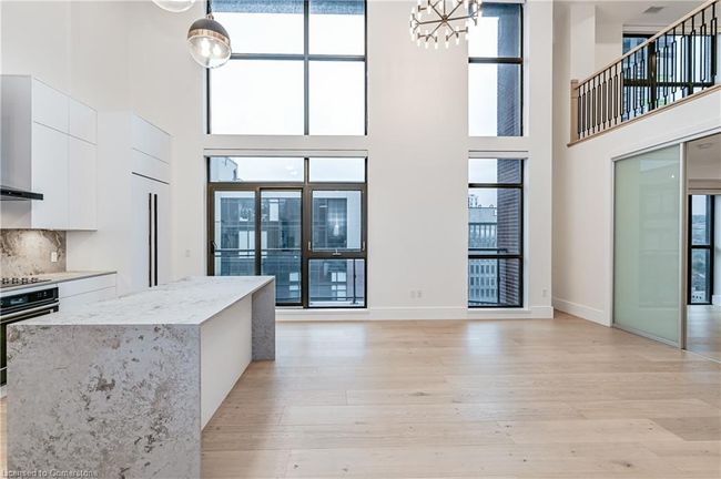 PH05 - 112 King St E, House attached with 2 bedrooms, 3 bathrooms and 1 parking in Hamilton ON | Image 12