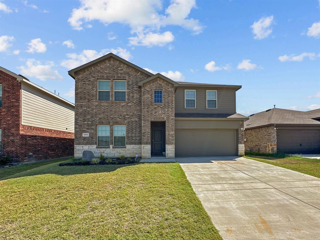 Oak Orchard Ln, Denton, TX 76209