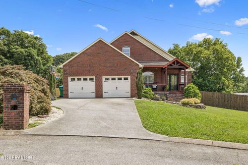 171 Brentwood Pl, Lenoir City, TN, 37772-8528 | Card Image