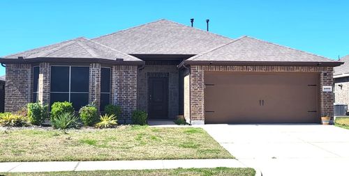 4009 Mill Run Rd, Denton, TX, 76208-2226 | Card Image