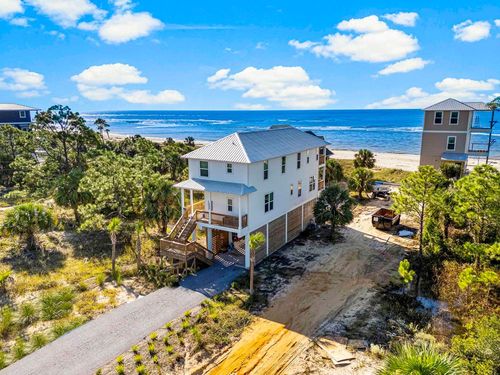 132 Reservation Way, Port St. Joe, FL, 32456-7881 | Card Image