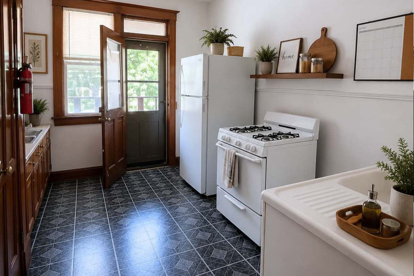 Residential Lease in Kankakee 3