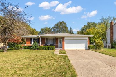 1411 Norfolk Avenue, House other with 3 bedrooms, 1 bathrooms and null parking in Grand Blanc MI | Image 2