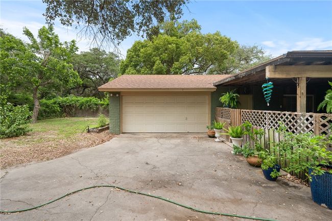 1965 Chandler Pl, House other with 4 bedrooms, 3 bathrooms and null parking in Ingleside TX | Image 29