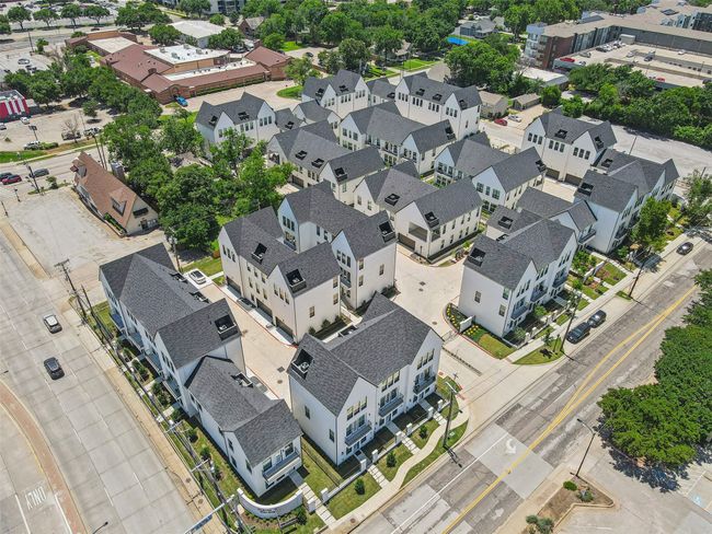 Birds eye view of property | Image 37