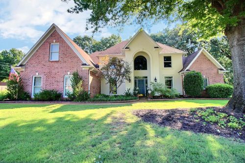 784 Evans View Cv, Collierville, TN, 38017-1789 | Card Image