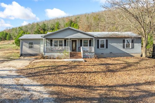 7001 Bear Creek Dr, Harrison, AR, 72601-9452 | Card Image