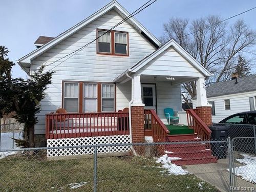 1024 Ossington Ave, Flint, MI, 48507-1511 | Card Image