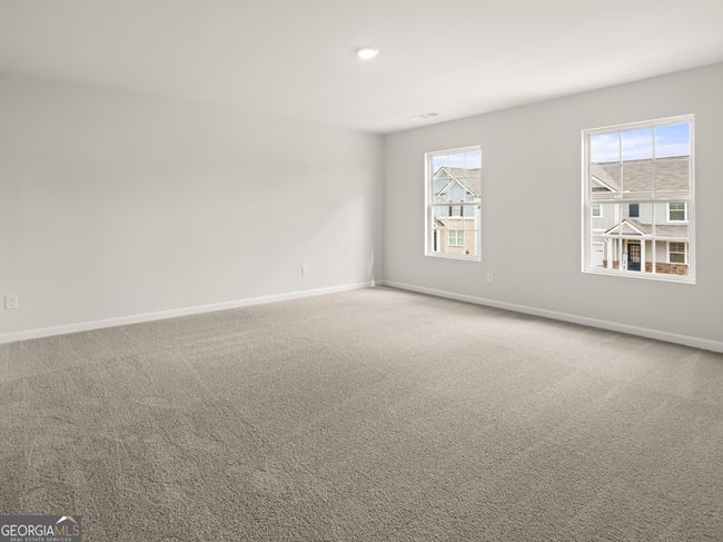 37 Willow Green Trce, House other with 3 bedrooms, 3 bathrooms and null parking in Dallas GA | Image 14