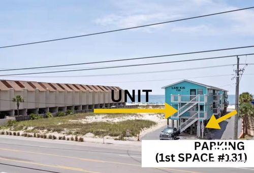 131-729 W Beach Blvd, Gulf Shores, AL, 36542-6385 | Card Image
