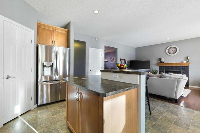 716 Boulder Creek Drive Se, House other with 4 bedrooms, 4 bathrooms and 4 parking in Langdon AB | Image 12