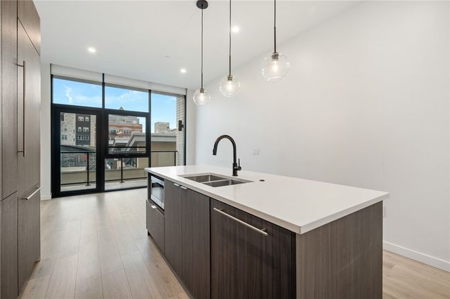 UNIT-303 - 2554 Smallman St, Condo with 2 bedrooms, 2 bathrooms and 1 parking in Pittsburgh PA | Image 9