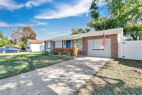 6823 Alpert Dr, ORLANDO, FL, 32810-3601 | Card Image