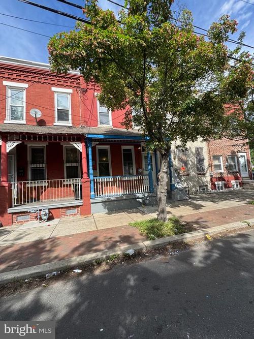 423 Trenton Ave, CAMDEN, NJ, 08103-1535 | Card Image