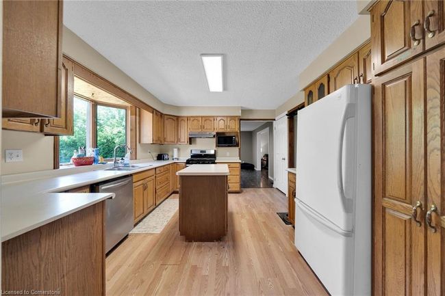 2605 Highway 3, House other with 4 bedrooms, 3 bathrooms and 11 parking in Jarvis ON | Image 12