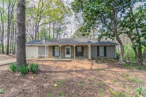 1803 Gingham Ct, Lithonia, GA, 30058-5588 | Card Image