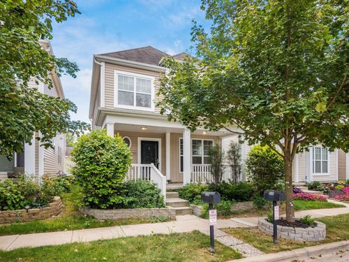 7851 Ashenden Dr, Blacklick, OH, 43004-7183 | Card Image