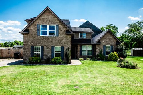 2042 Grandstand Dr, Lascassas, TN, 37085-4358 | Card Image