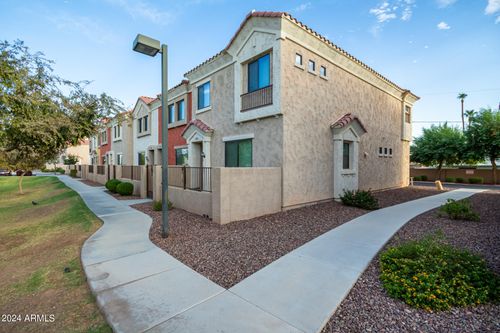 111-1950 N Center Street, Mesa, AZ, 85201 | Card Image