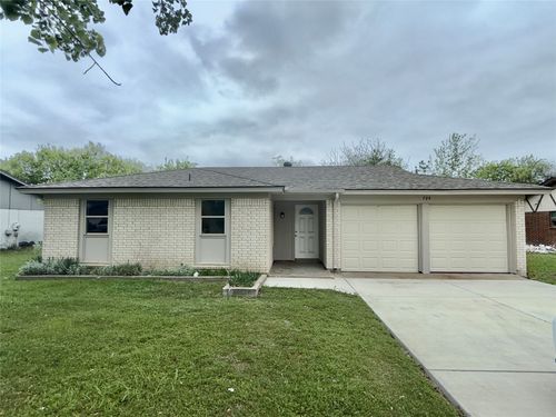 724 Windsor Dr, Everman, TX, 76140-2924 | Card Image