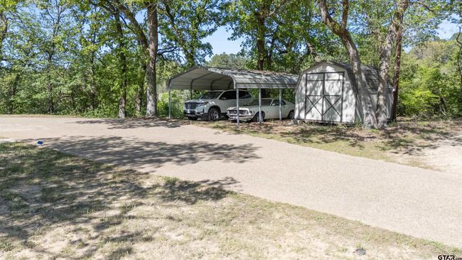 15502 County Road 1227, House other with 4 bedrooms, 2 bathrooms and null parking in Flint TX | Image 34
