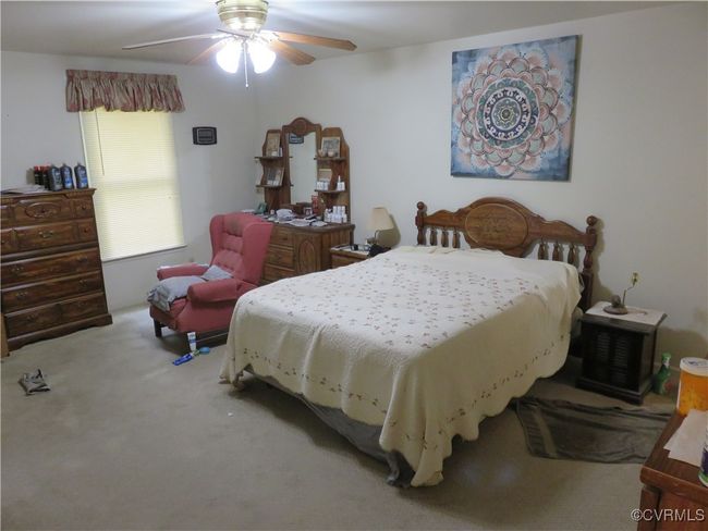 3527 Maple Ridge Ln, House other with 3 bedrooms, 2 bathrooms and null parking in North Prince George VA | Image 28
