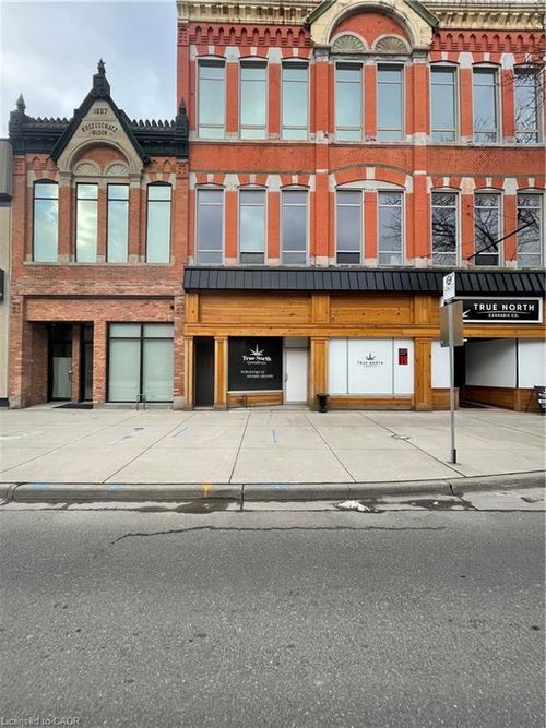 89 King St W, Chatham, ON, N7M1C7 | Card Image