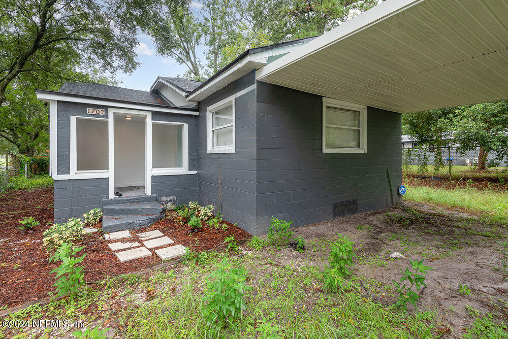 44th St, Jacksonville, FL 32209